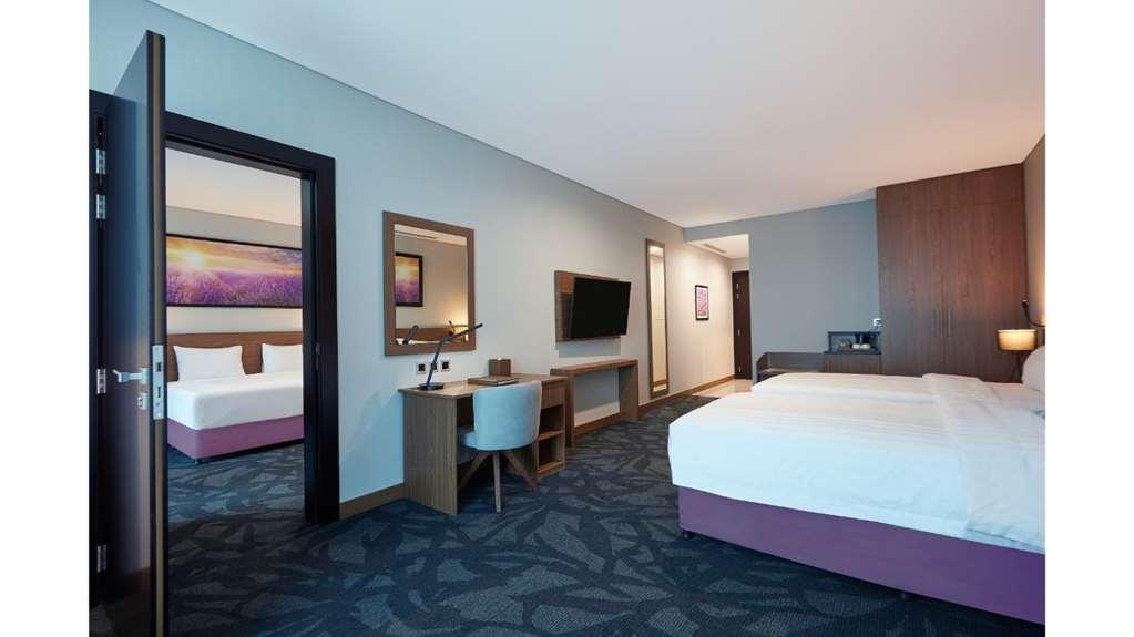 Park Regis Business Bay Hotel Dubai Room photo