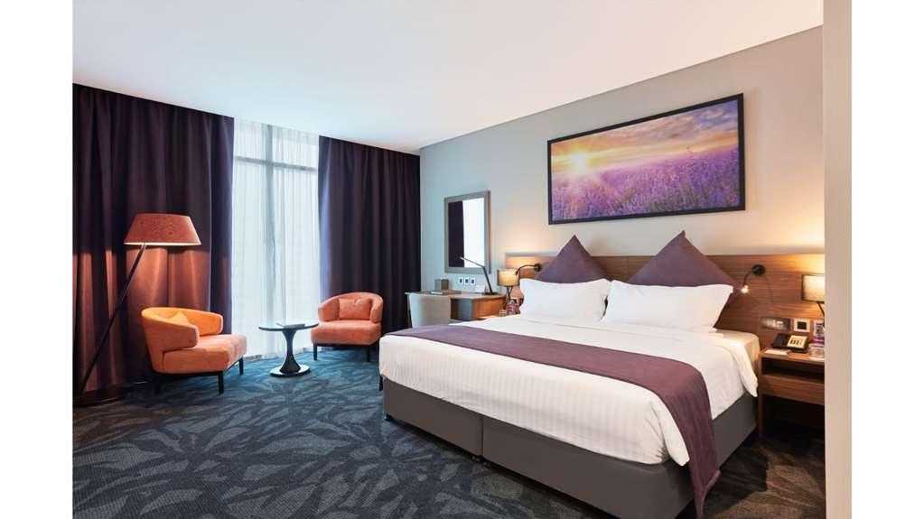 Park Regis Business Bay Hotel Dubai Room photo