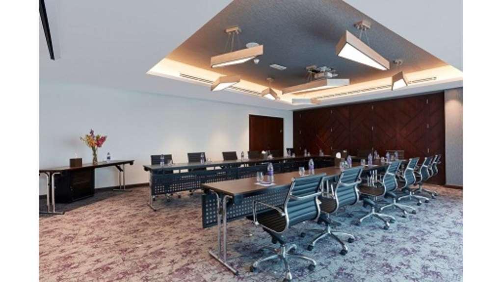 Park Regis Business Bay Hotel Dubai Facilities photo